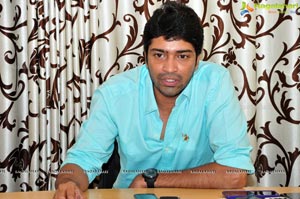 Allari Naresh