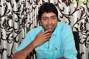 Allari Naresh