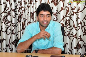 Allari Naresh