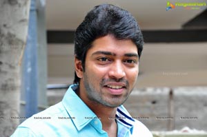 Allari Naresh