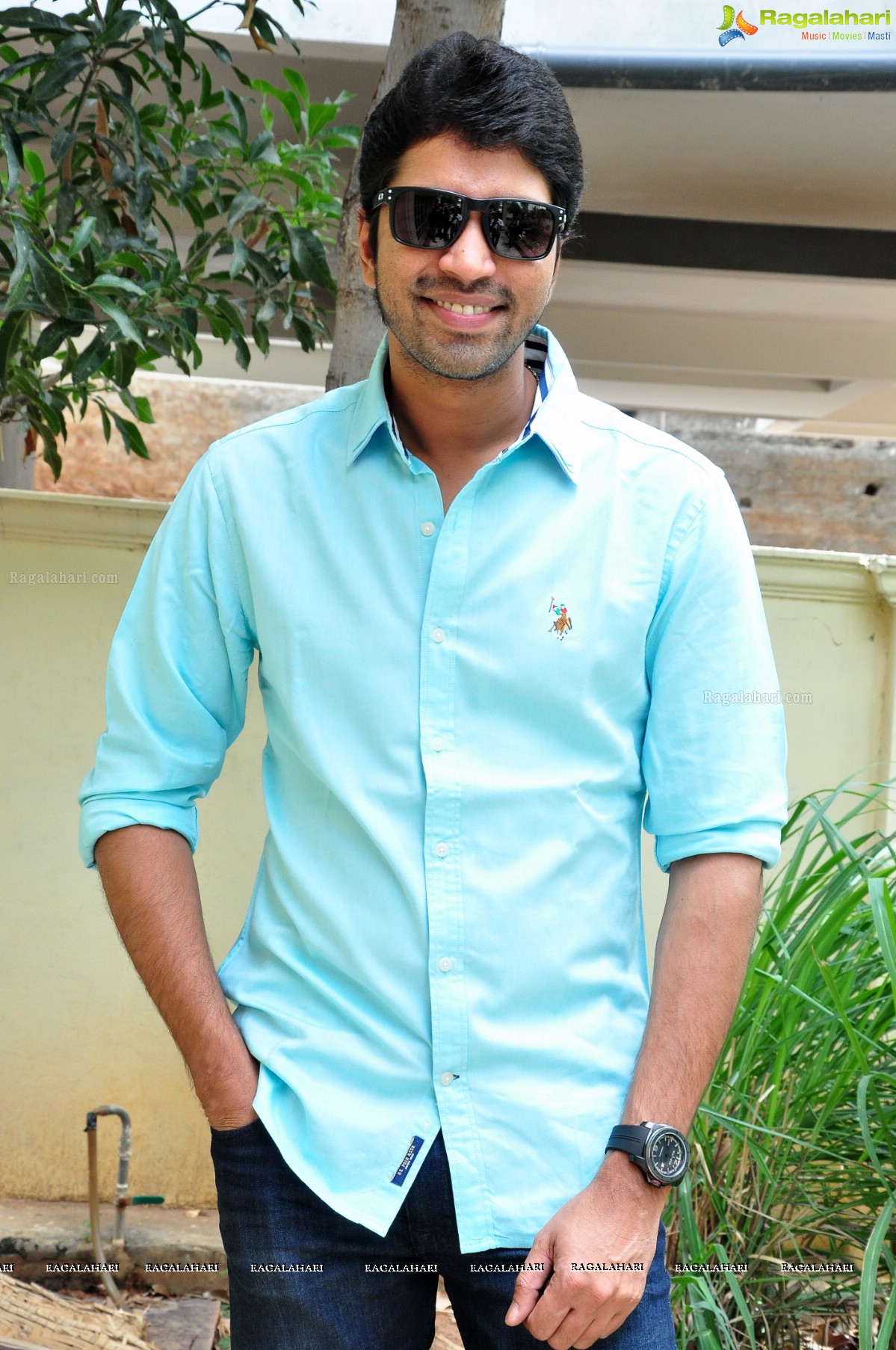 Allari Naresh