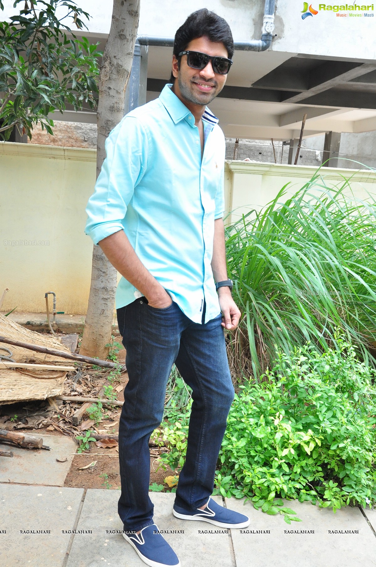 Allari Naresh