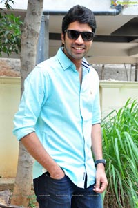 Allari Naresh