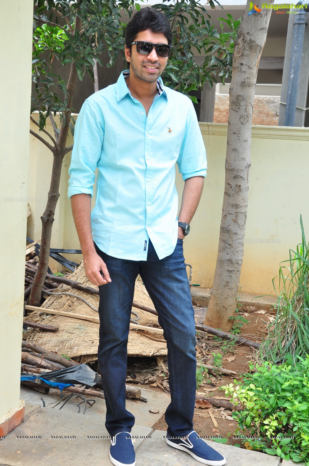 Allari Naresh