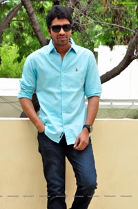 Allari Naresh