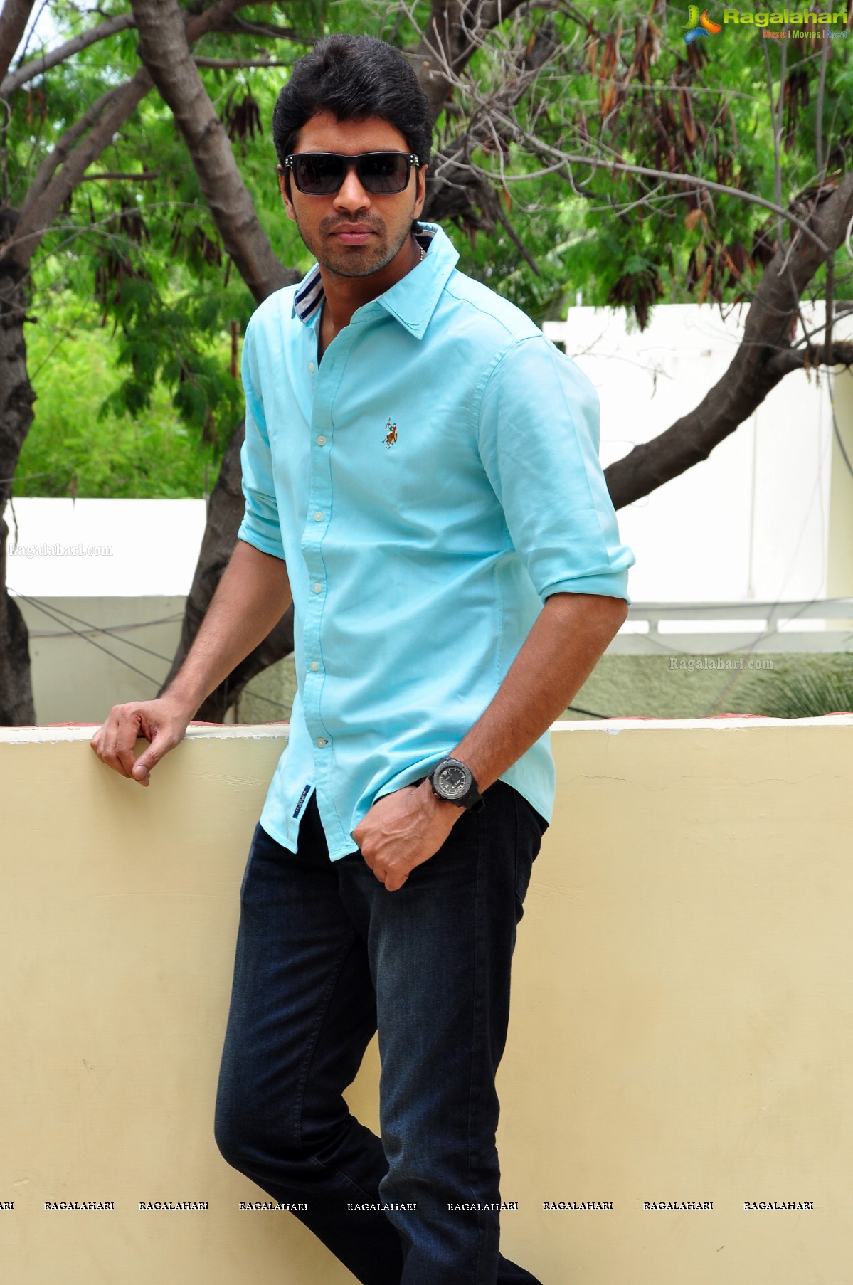 Allari Naresh