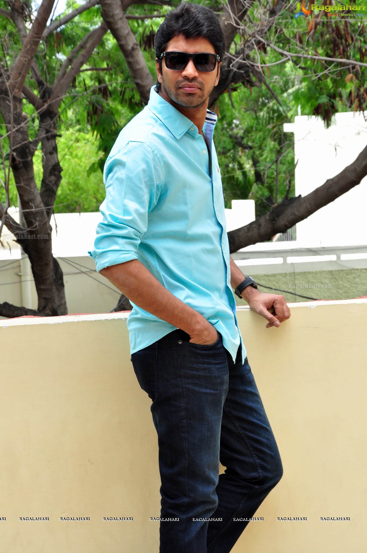 Allari Naresh