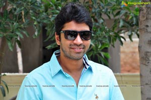 Allari Naresh