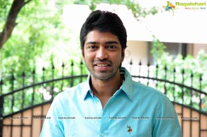 Allari Naresh