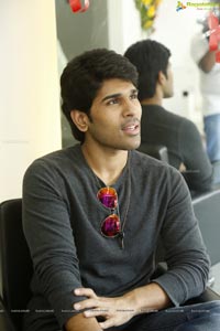 Allu Sirish