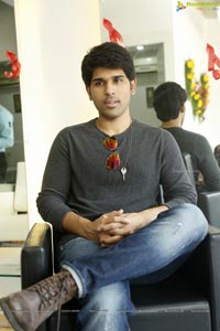 Allu Sirish