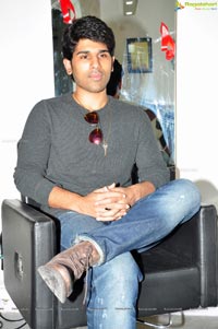 Allu Sirish