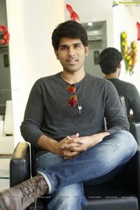 Allu Sirish