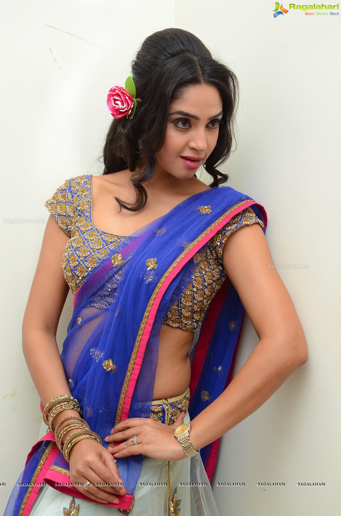 Angana Roy