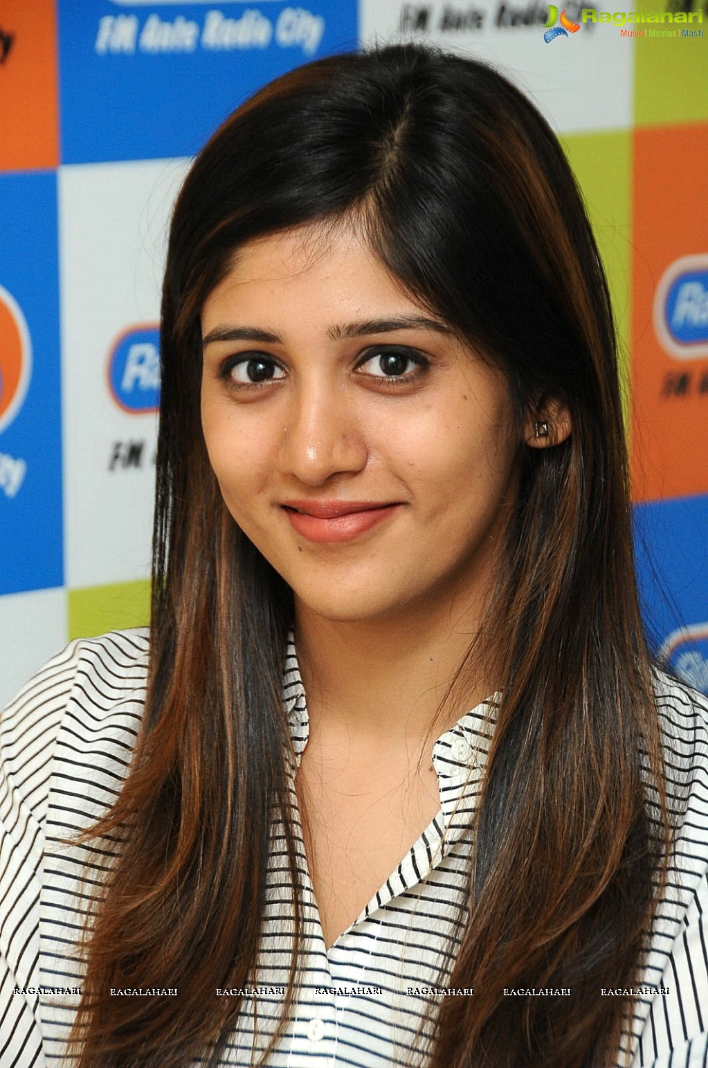 Chandini Chowdary