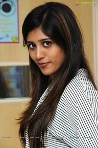 Chandini Chowdary Photos