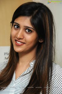 Chandini Chowdary Photos