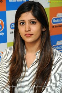 Chandini Chowdary Photos