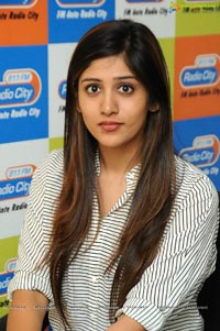 Chandini Chowdary Photos