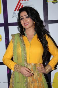 Charmme at Mirchi Music Awards 2014