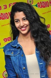 Daksha Nagarkar