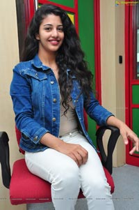 Daksha Nagarkar