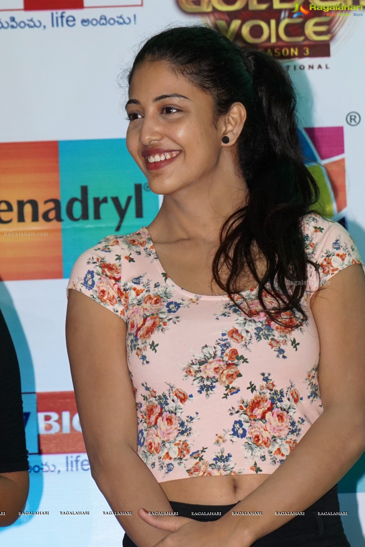 Daksha Nagarkar