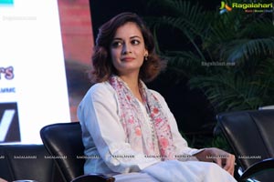 Dia Mirza