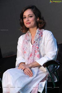 Dia Mirza