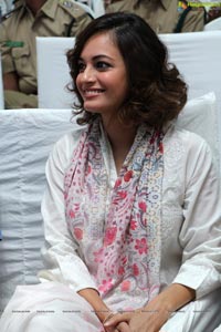 Dia Mirza