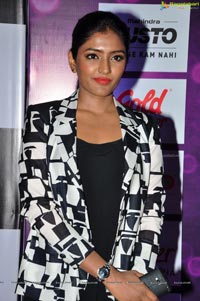 Eesha at Mirchi Music Awards 2014