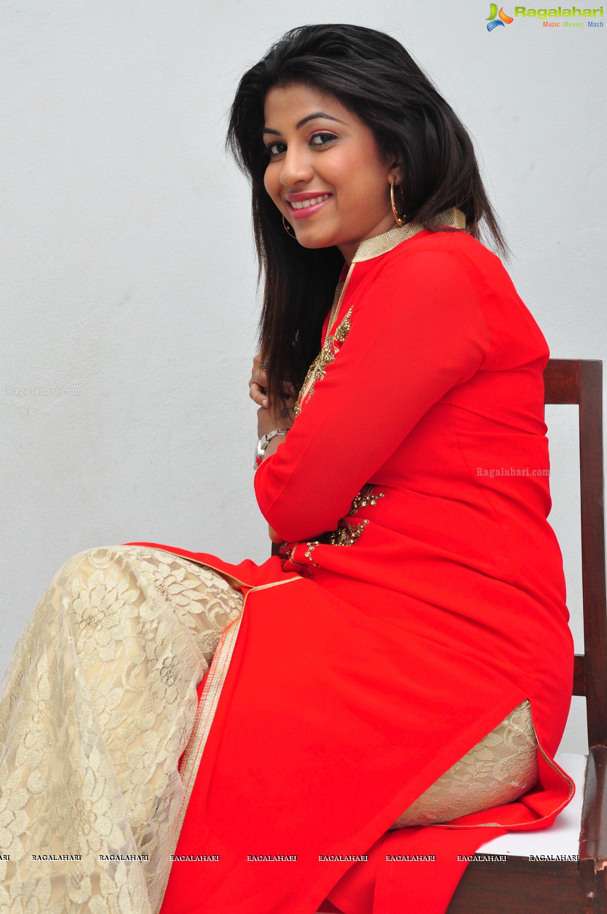 Geethanjali Thasya