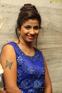 Geethanjali Thasya