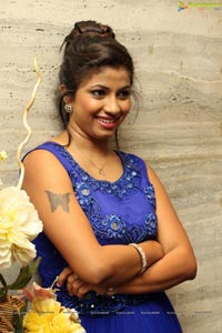 Geethanjali Thasya