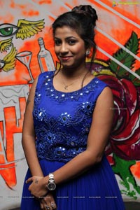 Geethanjali Thasya