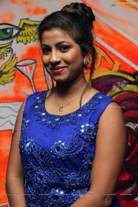 Geethanjali Thasya