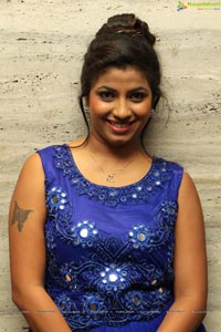 Geethanjali Thasya