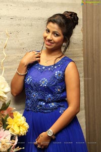 Geethanjali Thasya