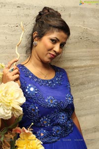 Geethanjali Thasya