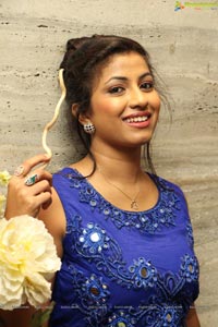 Geethanjali Thasya