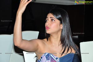 Shruti Haasan Photos