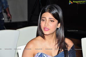 Shruti Haasan Photos