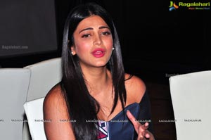 Shruti Haasan Photos