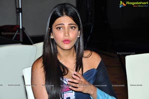 Shruti Haasan Photos