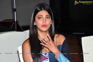 Shruti Haasan Photos