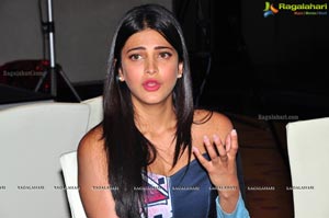 Shruti Haasan Photos