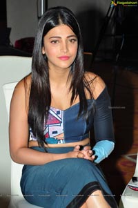 Shruti Haasan Photos