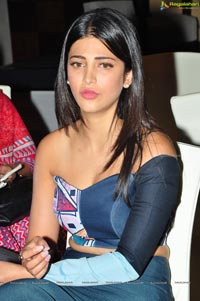 Shruti Haasan Photos