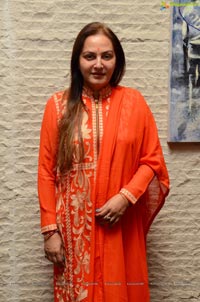 Jaya Prada Photos