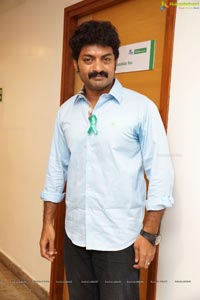 Kalyan Ram